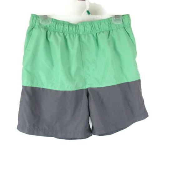ocean pacific mens swim trunks